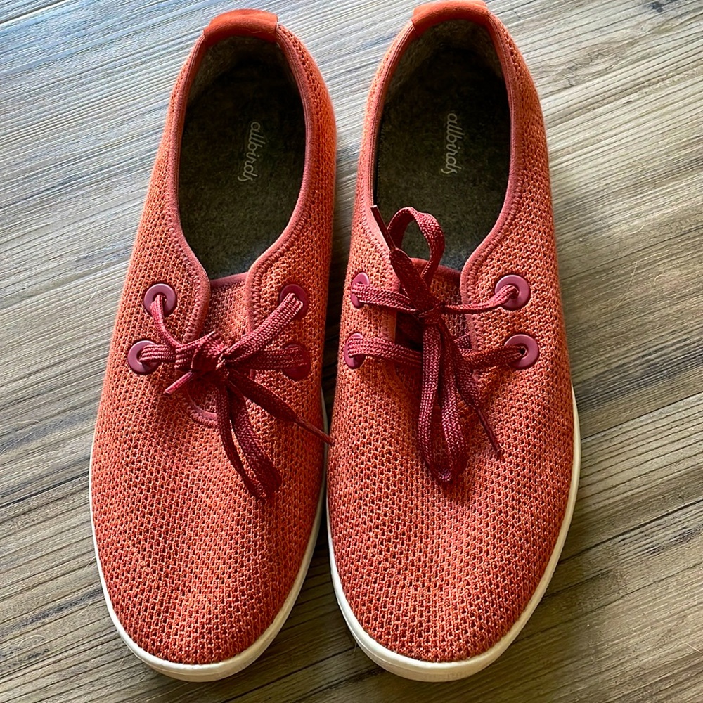 Allbirds Tree Skippers